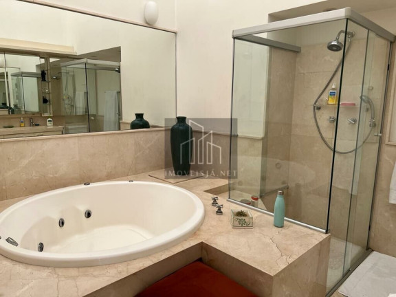 Imagem Casa com 4 Quartos à Venda, 528 m² em Alphaville - Santana De Parnaíba