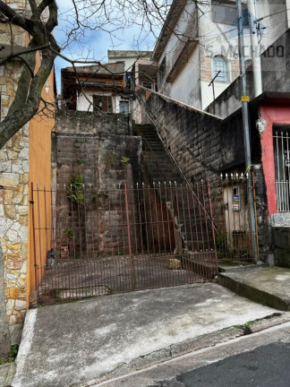 Imagem Terreno à Venda, 180 m² em Vila Guaraciaba - Santo André Imagem Terreno à Venda, 180 m² em Vila Guaraciaba - Santo André