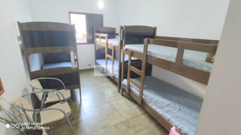 Imagem Apartamento com 3 Quartos à Venda, 116 m² em Enseada - Guarujá