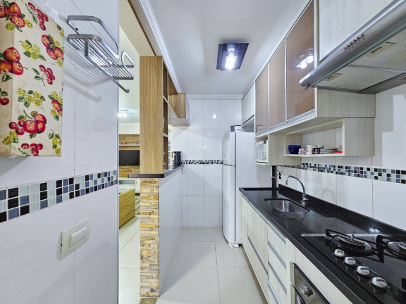 Imagem Casa com 2 Quartos à Venda, 67 m² em Riviera De São Lourenço - Bertioga