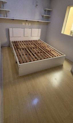Imagem Apartamento com 2 Quartos à Venda, 600.000 m² em São Paulo - Jundiaí Imagem Apartamento com 2 Quartos à Venda, 600.000 m² em São Paulo - Jundiaí