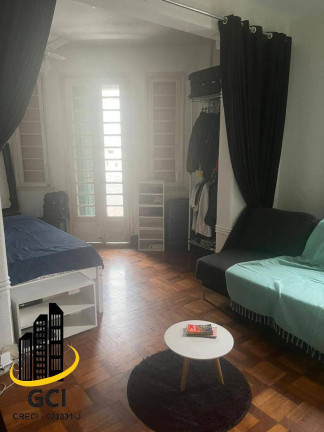 Imagem Apartamento com 1 Quarto à Venda, 47 m² em Santa Cecilia - São Paulo Imagem Apartamento com 1 Quarto à Venda, 47 m² em Santa Cecilia - São Paulo