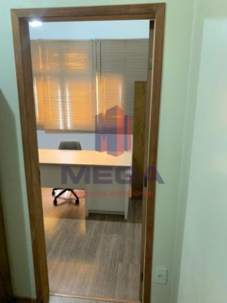 Imagem Sala Comercial à Venda, 30 m² em Centro - Vitória Imagem Sala Comercial à Venda, 30 m² em Centro - Vitória