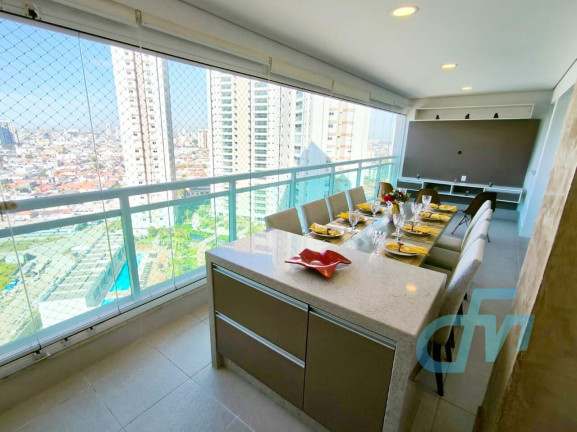 Imagem Apartamento com 3 Quartos para Alugar, 125 m² em Vila Mogilar - Mogi Das Cruzes Imagem Apartamento com 3 Quartos para Alugar, 125 m² em Vila Mogilar - Mogi Das Cruzes