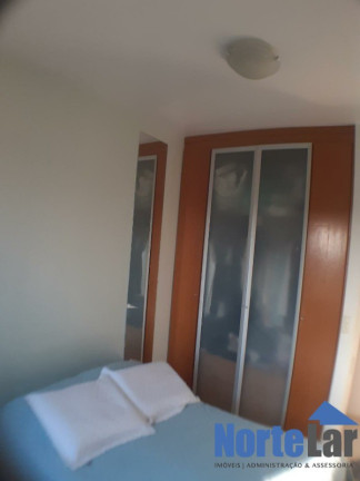 Imagem Apartamento com 2 Quartos à Venda, 55 m² em Nossa Senhora Do ó - São Paulo