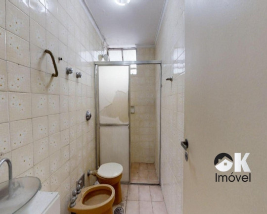 Imagem Apartamento com 2 Quartos à Venda, 80 m² em Higienópolis - São Paulo Imagem Apartamento com 2 Quartos à Venda, 80 m² em Higienópolis - São Paulo