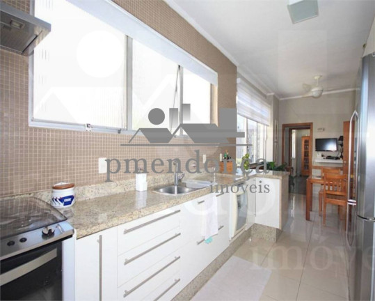 Imagem Apartamento com 4 Quartos à Venda, 254 m² em Pinheiros - São Paulo
