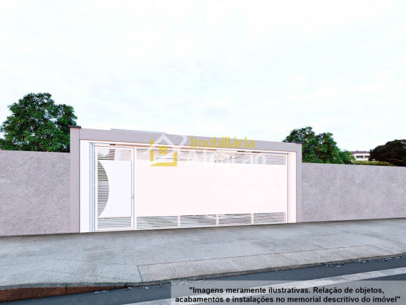 Imagem Casa com 2 Quartos à Venda, 86 m² em Parque Residencial Casa Branca - Suzano Imagem Casa com 2 Quartos à Venda, 86 m² em Parque Residencial Casa Branca - Suzano