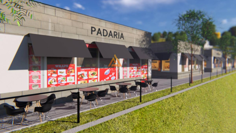 Imagem Imóvel à Venda, 300 m² em São José - Barbacena