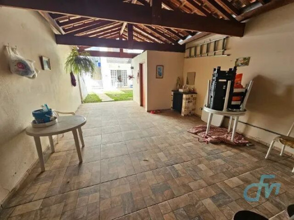 Imagem Sobrado com 3 Quartos à Venda, 159 m² em Alto Ipiranga - Mogi Das Cruzes