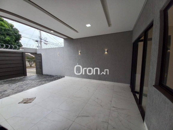 Imagem Casa com 3 Quartos à Venda, 147 m² em Setor Faiçalville - Goiânia Imagem Casa com 3 Quartos à Venda, 147 m² em Setor Faiçalville - Goiânia