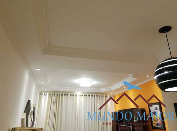 Imagem Apartamento com 2 Quartos à Venda, 50 m² em Parque São Vicente - Mauá Imagem Apartamento com 2 Quartos à Venda, 50 m² em Parque São Vicente - Mauá