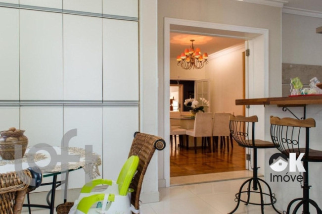 Imagem Apartamento com 3 Quartos à Venda, 287 m² em Higienópolis - São Paulo Imagem Apartamento com 3 Quartos à Venda, 287 m² em Higienópolis - São Paulo