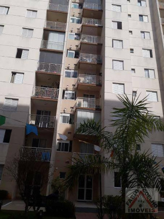 Imagem Apartamento com 3 Quartos à Venda, 75 m² em Vila Inglesa - São Paulo