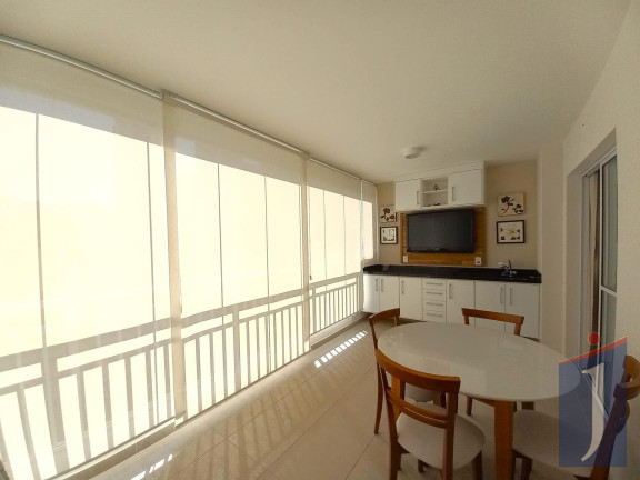 Imagem Apartamento com 3 Quartos à Venda, 82 m² em Chácara Inglesa - São Paulo