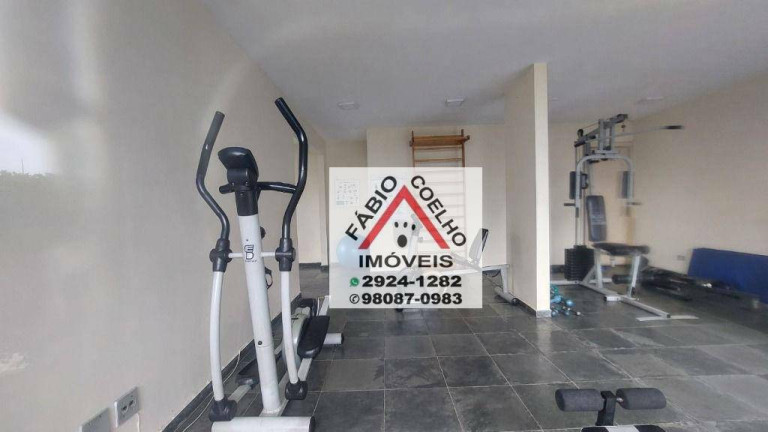 Imagem Apartamento com 2 Quartos à Venda, 58 m² em Jardim Marajoara - São Paulo Imagem Apartamento com 2 Quartos à Venda, 58 m² em Jardim Marajoara - São Paulo