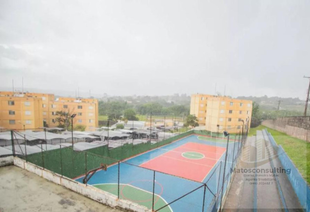 Imagem Apartamento com 2 Quartos para Alugar, 58 m² em Parque Residencial Vila União - Campinas