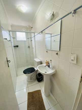 Imagem Apartamento com 1 Quarto à Venda, 40 m² em Aviação - Praia Grande