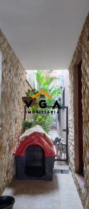 Imagem Casa com 3 Quartos à Venda, 148 m² em Cidade Patriarca - São Paulo