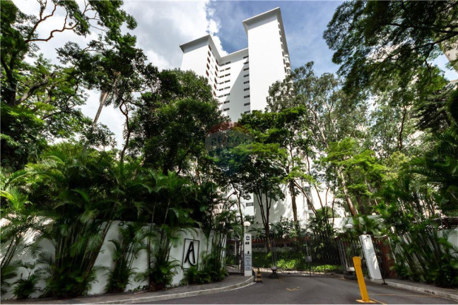 Imagem Apartamento com 4 Quartos à Venda, 208 m² em Vila Suzana - São Paulo Imagem Apartamento com 4 Quartos à Venda, 208 m² em Vila Suzana - São Paulo