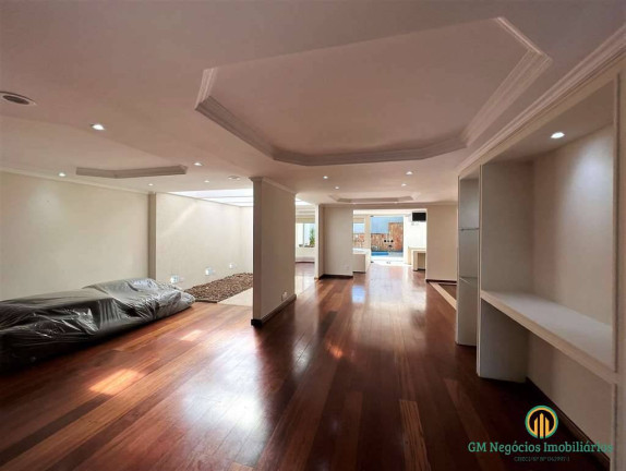 Imagem Casa de Condomínio com 4 Quartos à Venda, 1 m² em Residencial Euroville - Carapicuíba