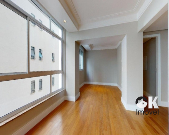 Imagem Apartamento com 3 Quartos à Venda, 164 m² em Jardim Paulista - São Paulo Imagem Apartamento com 3 Quartos à Venda, 164 m² em Jardim Paulista - São Paulo