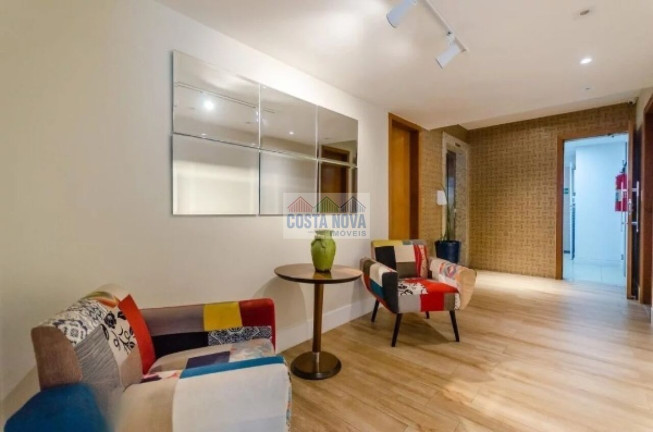 Imagem Apartamento com 2 Quartos à Venda, 91 m² em Vila Mathias - Santos Imagem Apartamento com 2 Quartos à Venda, 91 m² em Vila Mathias - Santos