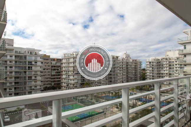Imagem Apartamento com 2 Quartos para Alugar, 74 m² em Recreio Dos Bandeirantes - Rio De Janeiro Imagem Apartamento com 2 Quartos para Alugar, 74 m² em Recreio Dos Bandeirantes - Rio De Janeiro