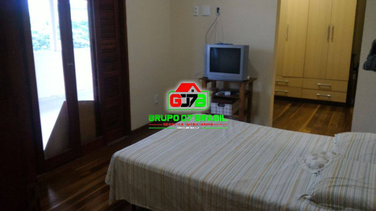 Imagem Casa com 5 Quartos à Venda, 1.400 m² em Residencial São Francisco - Jambeiro Imagem Casa com 5 Quartos à Venda, 1.400 m² em Residencial São Francisco - Jambeiro