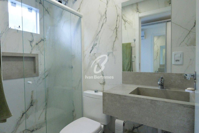 Imagem Apartamento com 3 Quartos para Temporada, em Mariscal - Bombinhas Imagem Apartamento com 3 Quartos para Temporada, em Mariscal - Bombinhas