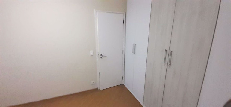Imagem Apartamento com 2 Quartos à Venda, 75 m² em Vila Clementino - São Paulo