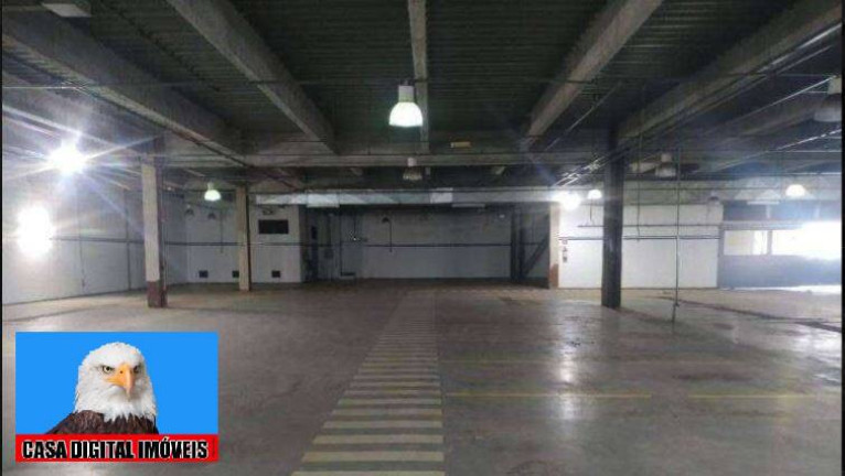 Imagem Galpão à Venda, 2 m² em Jabaquara - São Paulo
