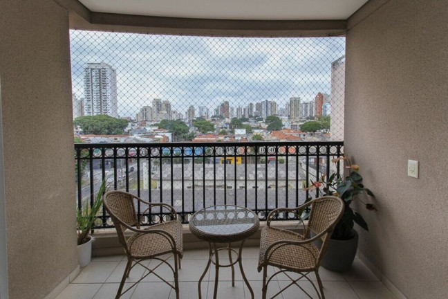 Imagem Apartamento com 2 Quartos à Venda, 95 m² em Tatuapé - São Paulo Imagem Apartamento com 2 Quartos à Venda, 95 m² em Tatuapé - São Paulo