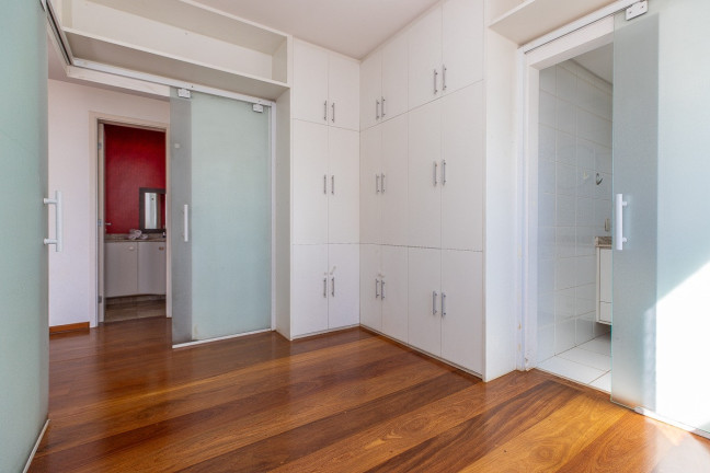 Imagem Cobertura com 3 Quartos à Venda, 244 m² em Alto Da Boa Vista - São Paulo