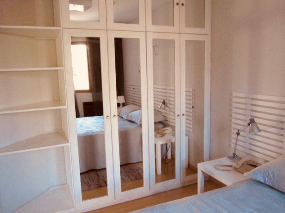 Imagem Apartamento com 1 Quarto para Alugar, 52 m² em Bela Vista - São Paulo Imagem Apartamento com 1 Quarto para Alugar, 52 m² em Bela Vista - São Paulo