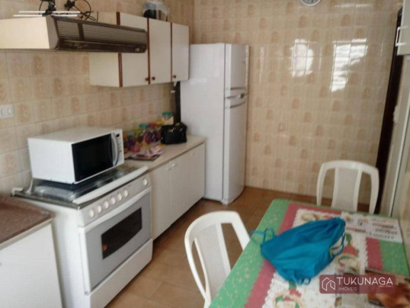 Imagem Sobrado com 3 Quartos à Venda, 264 m² em Jardim Rosa De Franca - Guarulhos Imagem Sobrado com 3 Quartos à Venda, 264 m² em Jardim Rosa De Franca - Guarulhos
