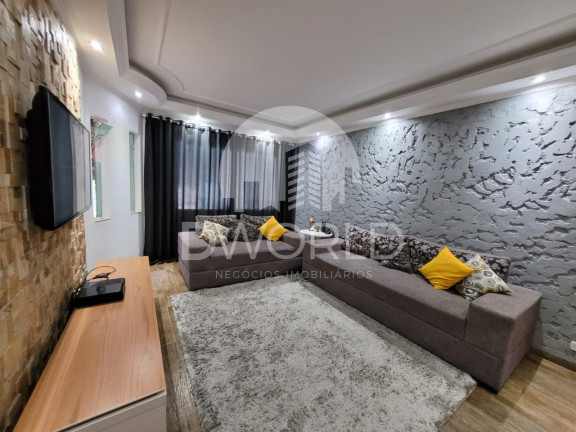 Imagem Casa com 3 Quartos à Venda, 170 m² em Parque Oratório - Santo André Imagem Casa com 3 Quartos à Venda, 170 m² em Parque Oratório - Santo André