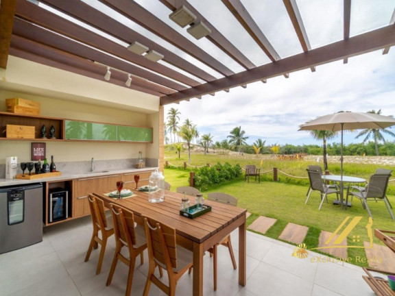 Imagem Imóvel com 2 Quartos à Venda, 100 m² em Praia De Imbassai - Mata De São João Imagem Imóvel com 2 Quartos à Venda, 100 m² em Praia De Imbassai - Mata De São João