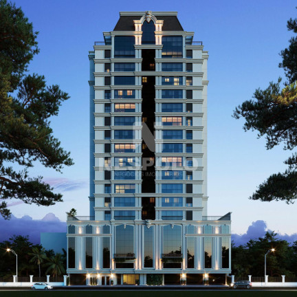 Apartamento à Venda, 110 m² em Pioneiros - Balneario Camboriu