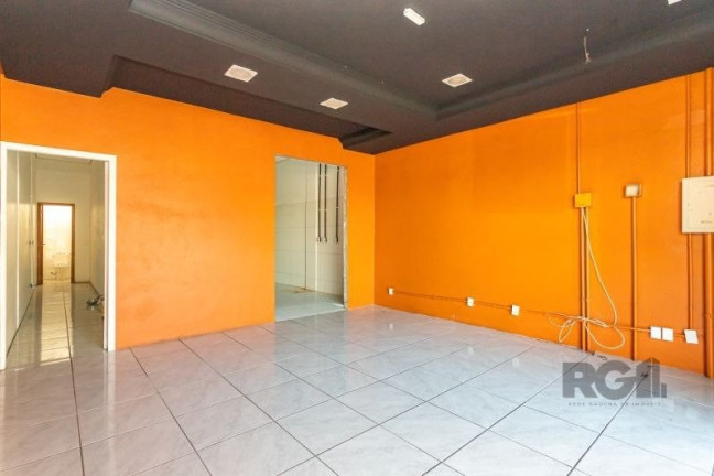 Imagem Loja para Alugar, 75 m² em São Sebastião - Porto Alegre