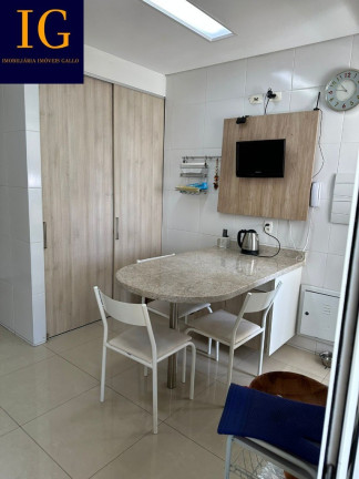 Imagem Apartamento com 3 Quartos à Venda, 139 m² em Santa Maria - São Caetano Do Sul Imagem Apartamento com 3 Quartos à Venda, 139 m² em Santa Maria - São Caetano Do Sul