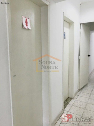 Imagem Sala Comercial para Alugar, 35 m² em Jaçanã - São Paulo Imagem Sala Comercial para Alugar, 35 m² em Jaçanã - São Paulo