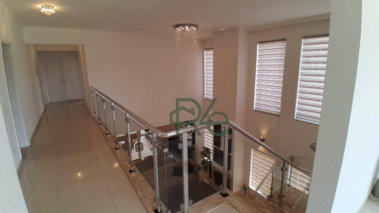 Imagem Casa com 5 Quartos à Venda, 350 m² em Condomínio Reserva Santa Maria - Jandira Imagem Casa com 5 Quartos à Venda, 350 m² em Condomínio Reserva Santa Maria - Jandira