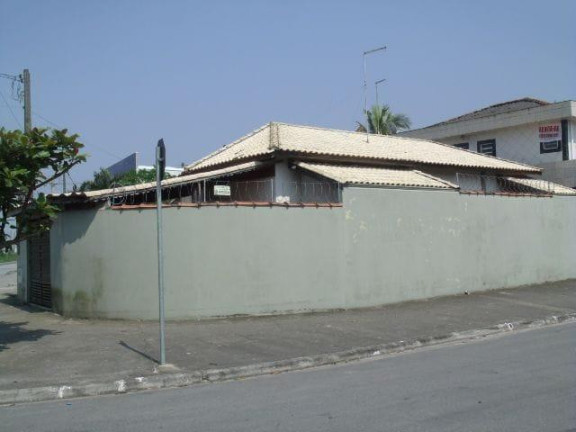 Imagem Casa com 2 Quartos à Venda, 100 m² em Imperador - Praia Grande Imagem Casa com 2 Quartos à Venda, 100 m² em Imperador - Praia Grande