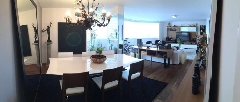 Imóvel com 4 Quartos à Venda, 200 m² em Perdizes - São Paulo