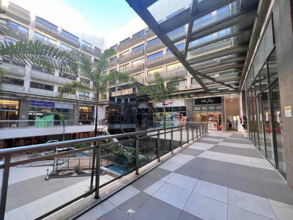 Sala Comercial para Alugar, 31 m² em Recreio Dos Bandeirantes - Rio De Janeiro