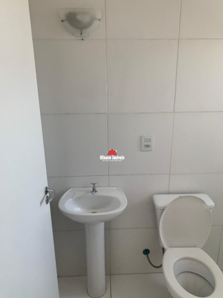 Imagem Apartamento com 2 Quartos à Venda, 54 m² em Vila Nova Esperia - Jundiaí