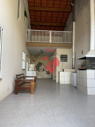 Sobrado com 4 Quartos à Venda, 200 m² em Demarchi - São Bernardo Do Campo