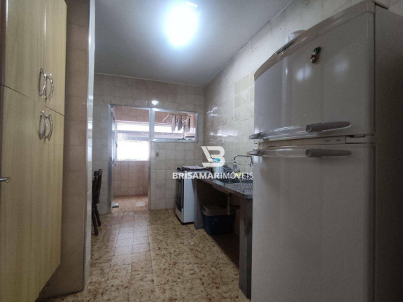 Imagem Apartamento com 2 Quartos à Venda, 75 m² em Enseada - Guarujá Imagem Apartamento com 2 Quartos à Venda, 75 m² em Enseada - Guarujá
