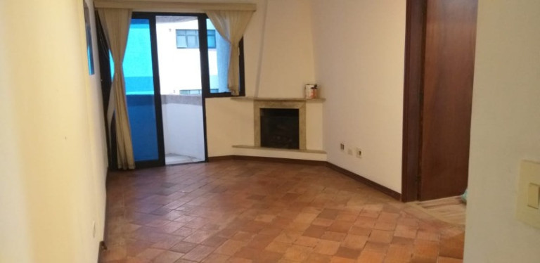 Imóvel com 3 Quartos para Alugar, 80 m² em Vila Congonhas - São Paulo